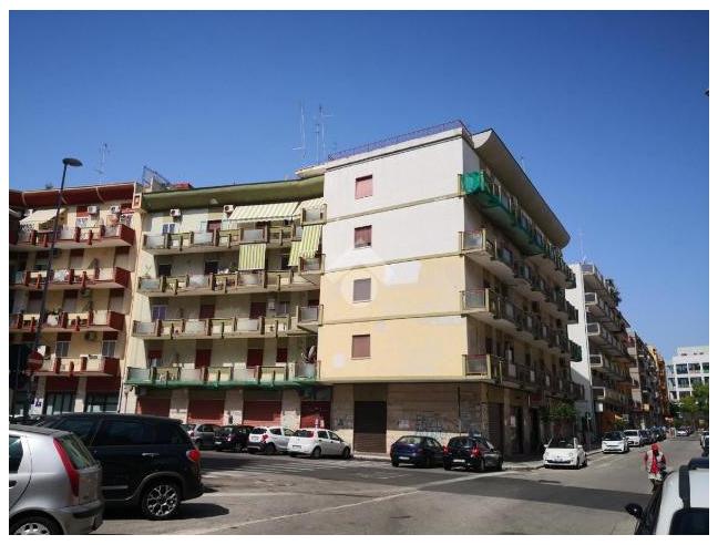 Anteprima foto 1 - Appartamento in Affitto a Bari - Libertà