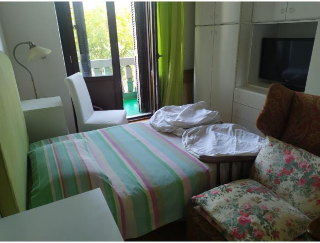 Anteprima foto 1 - Appartamento in Affitto a Bari - Madonnella