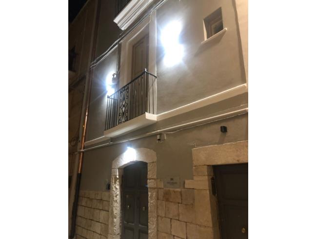 Anteprima foto 2 - Appartamento in Affitto a Bari - Murat