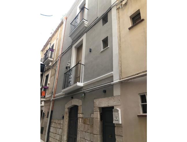 Anteprima foto 3 - Appartamento in Affitto a Bari - Murat