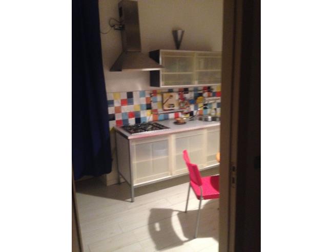 Anteprima foto 5 - Appartamento in Affitto a Bari - Murat