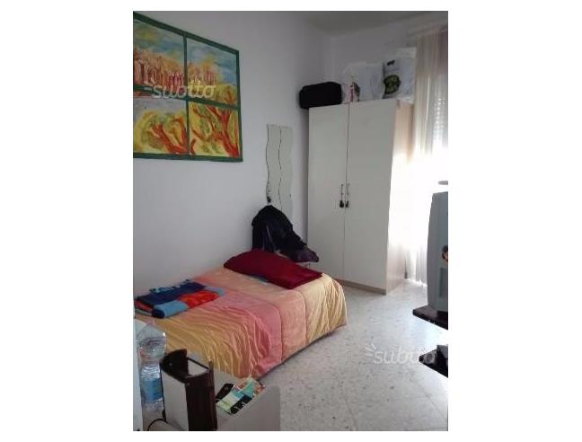 Anteprima foto 1 - Appartamento in Affitto a Bari - San Pasquale