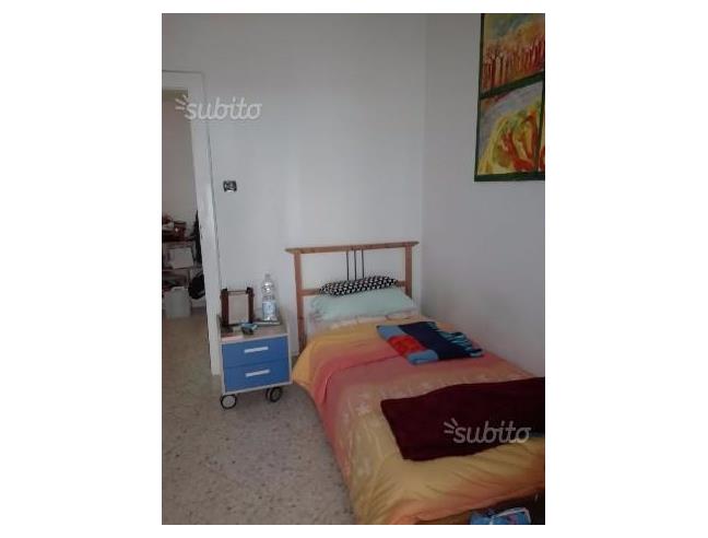 Anteprima foto 2 - Appartamento in Affitto a Bari - San Pasquale