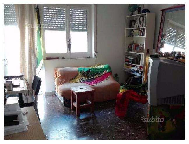 Anteprima foto 3 - Appartamento in Affitto a Bari - San Pasquale