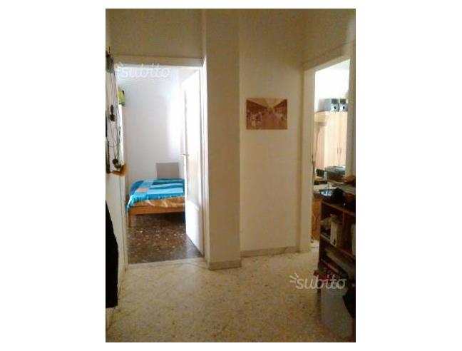 Anteprima foto 5 - Appartamento in Affitto a Bari - San Pasquale