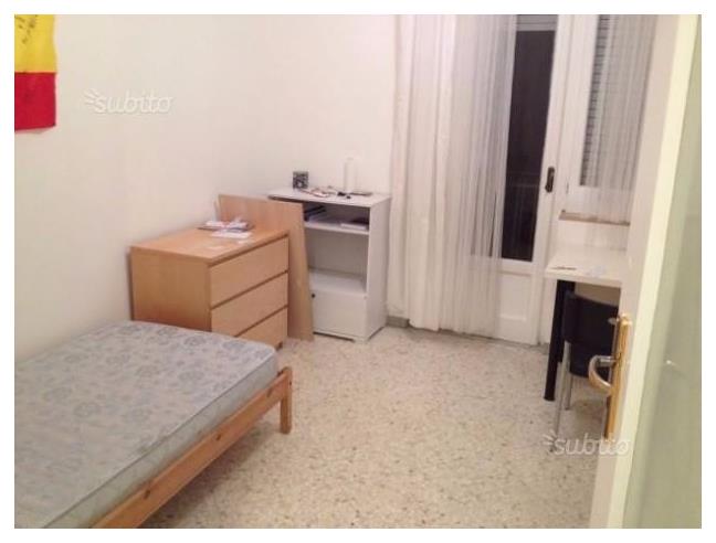 Anteprima foto 6 - Appartamento in Affitto a Bari - San Pasquale
