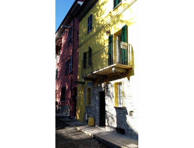 Anteprima foto 2 - Appartamento in Affitto a Bettola (Piacenza)