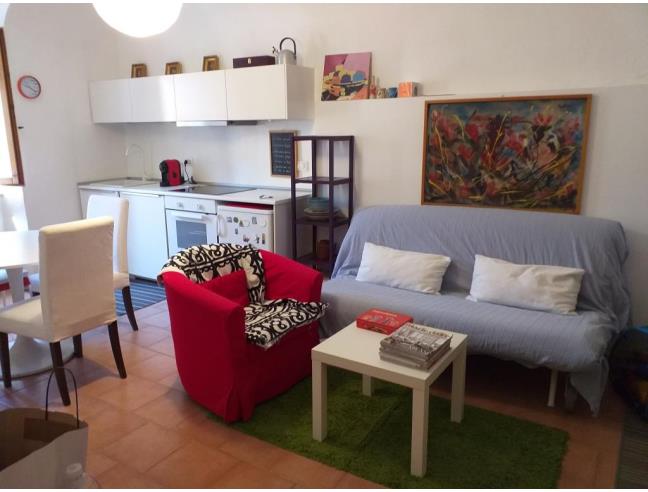 Anteprima foto 1 - Appartamento in Affitto a Bibbona (Livorno)