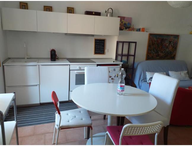 Anteprima foto 2 - Appartamento in Affitto a Bibbona (Livorno)
