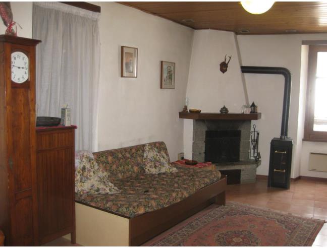 Anteprima foto 1 - Appartamento in Affitto a Bocenago (Trento)