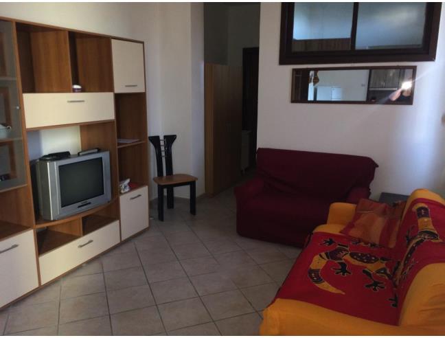 Anteprima foto 2 - Appartamento in Affitto a Borgorose - Corvaro
