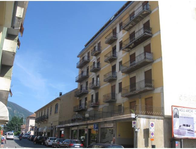 Anteprima foto 1 - Appartamento in Affitto a Borgosesia (Vercelli)