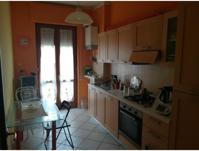 Anteprima foto 7 - Appartamento in Affitto a Borgosesia (Vercelli)