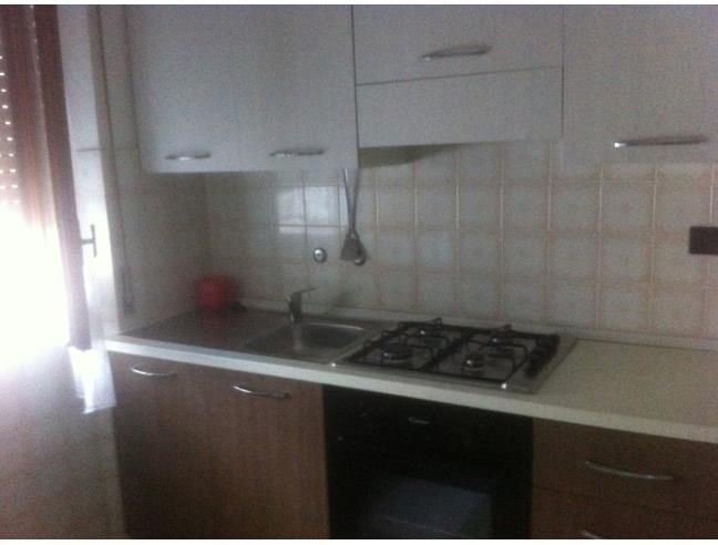 Anteprima foto 2 - Appartamento in Affitto a Bova Marina (Reggio Calabria)