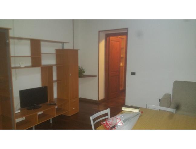 Anteprima foto 3 - Appartamento in Affitto a Cagliari (Cagliari)