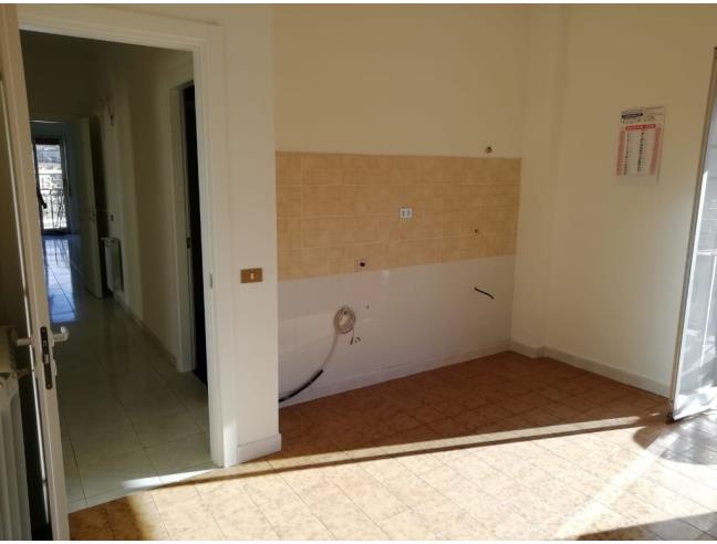 Anteprima foto 1 - Appartamento in Affitto a Caltanissetta (Caltanissetta)
