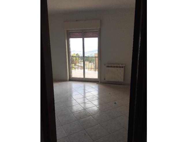 Anteprima foto 1 - Appartamento in Affitto a Caltanissetta - Centro città