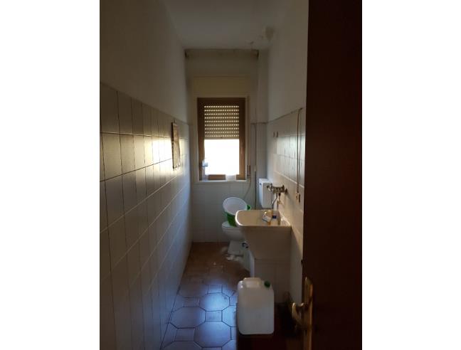 Anteprima foto 5 - Appartamento in Affitto a Caltanissetta - Centro città