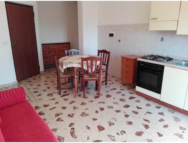 Anteprima foto 7 - Appartamento in Affitto a Campo Calabro (Reggio Calabria)