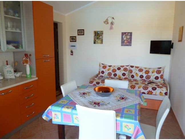 Anteprima foto 2 - Appartamento in Affitto a Campofelice di Roccella (Palermo)