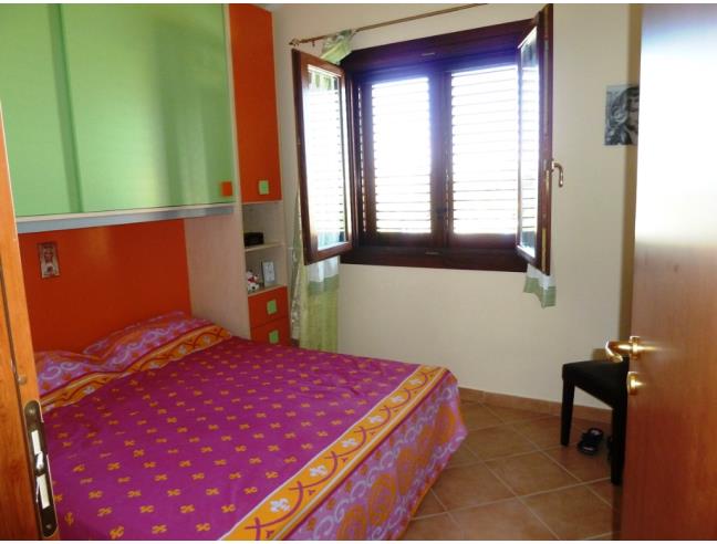 Anteprima foto 4 - Appartamento in Affitto a Campofelice di Roccella (Palermo)