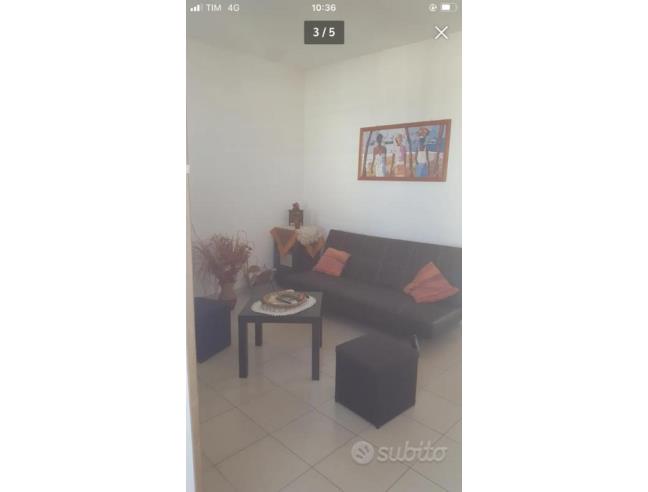 Anteprima foto 4 - Appartamento in Affitto a Capo d'Orlando (Messina)