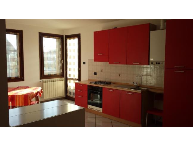 Anteprima foto 1 - Appartamento in Affitto a Caponago (Monza e Brianza)