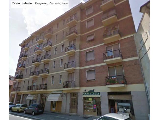 Anteprima foto 1 - Appartamento in Affitto a Carignano (Torino)