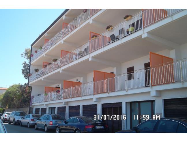 Anteprima foto 2 - Appartamento in Affitto a Caronia - Caronia Marina