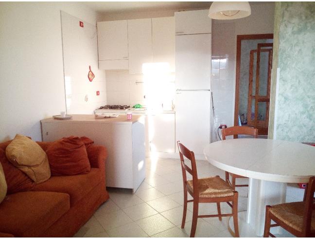Anteprima foto 1 - Appartamento in Affitto a Casal Velino - Marina Di Casal Velino