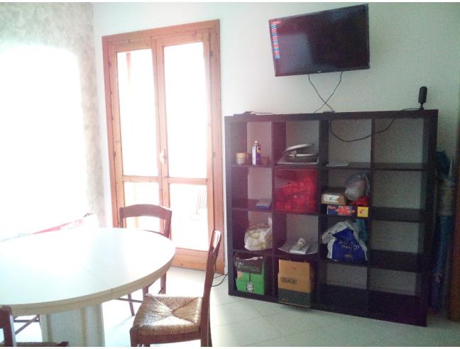 Anteprima foto 2 - Appartamento in Affitto a Casal Velino - Marina Di Casal Velino