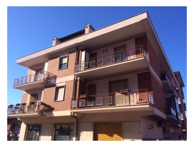 Anteprima foto 1 - Appartamento in Affitto a Castel Gandolfo - Pavona
