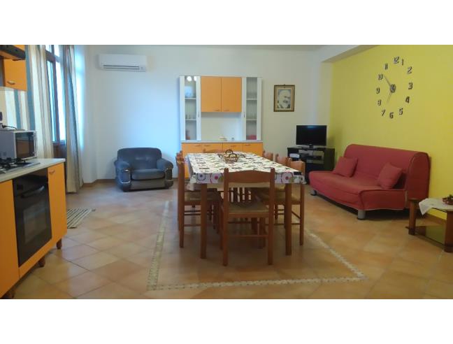 Anteprima foto 3 - Appartamento in Affitto a Castrignano del Capo - Leuca