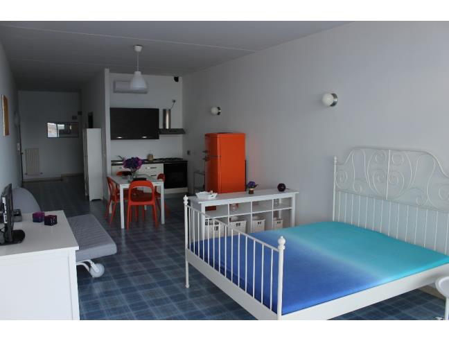 Anteprima foto 3 - Appartamento in Affitto a Castro (Lecce)