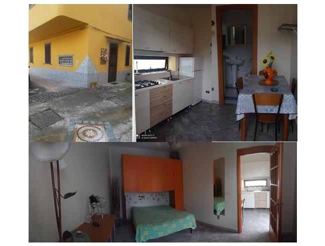 Anteprima foto 1 - Appartamento in Affitto a Castrovillari (Cosenza)