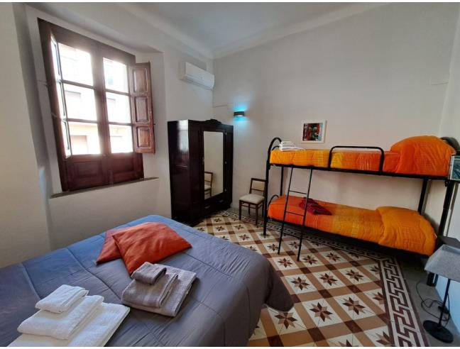 Anteprima foto 5 - Appartamento in Affitto a Castrovillari (Cosenza)