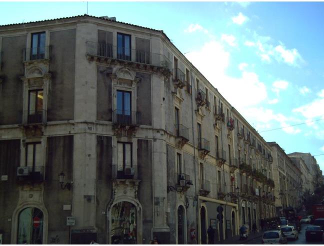 Anteprima foto 8 - Appartamento in Affitto a Catania - Centro Storico