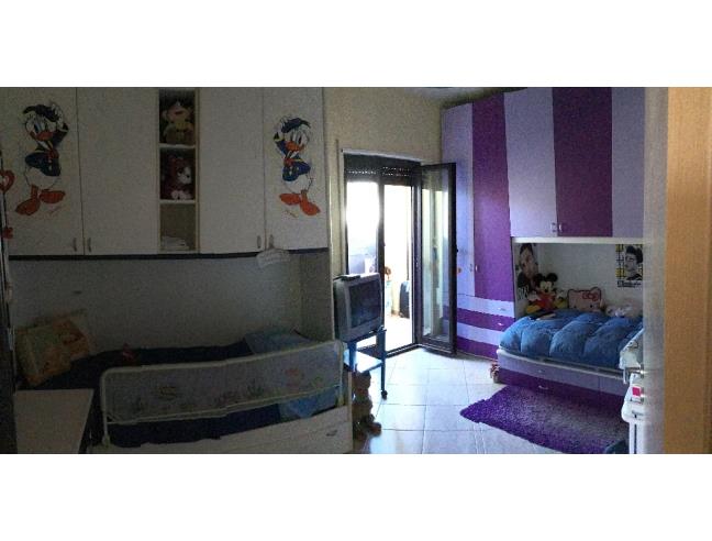Anteprima foto 4 - Appartamento in Affitto a Catanzaro (Catanzaro)