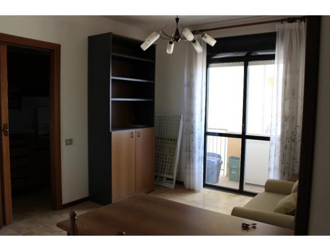 Anteprima foto 5 - Appartamento in Affitto a Catanzaro (Catanzaro)