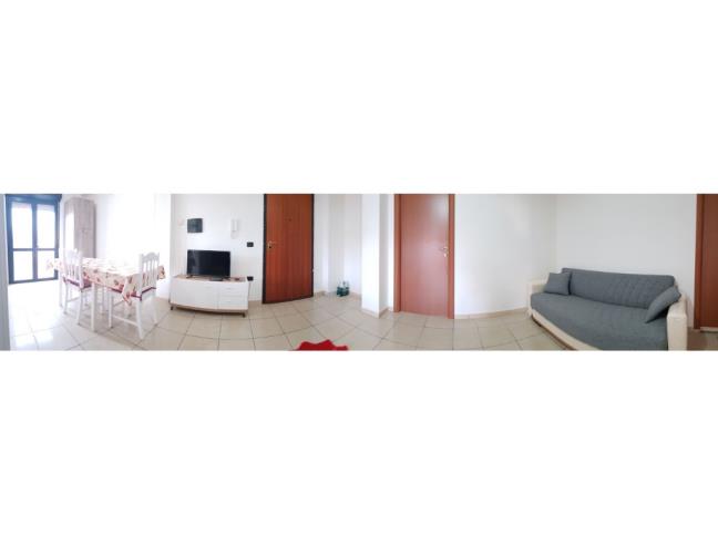 Anteprima foto 3 - Appartamento in Affitto a Catanzaro - Catanzaro Marina