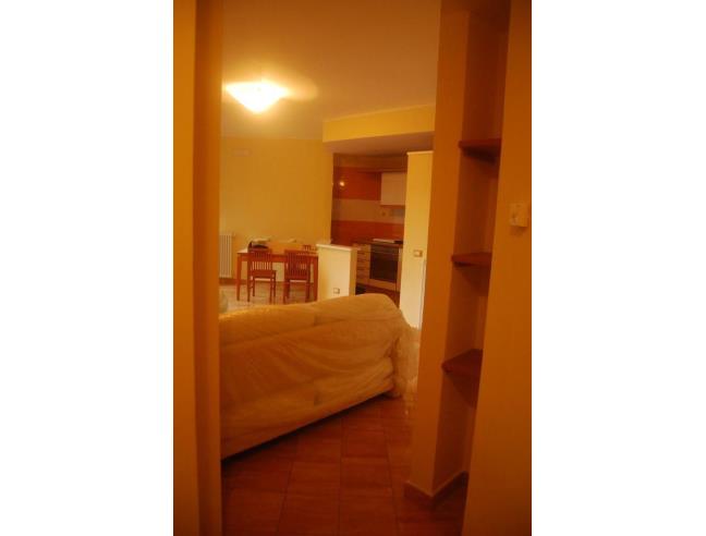 Anteprima foto 4 - Appartamento in Affitto a Catanzaro - Catanzaro Marina