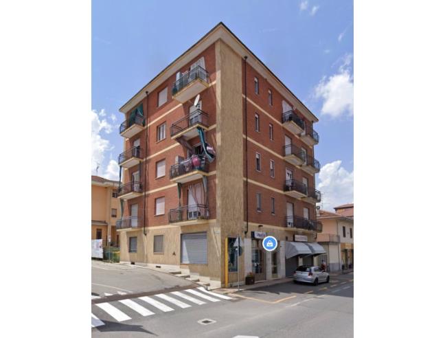 Anteprima foto 1 - Appartamento in Affitto a Cavagnolo (Torino)