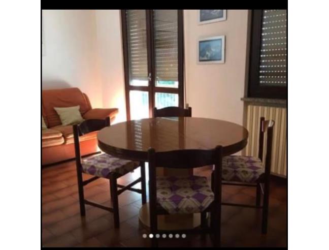 Anteprima foto 2 - Appartamento in Affitto a Cedegolo (Brescia)
