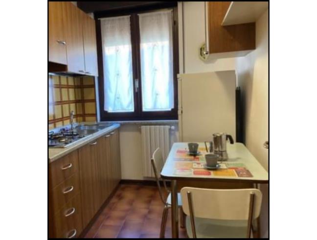 Anteprima foto 3 - Appartamento in Affitto a Cedegolo (Brescia)