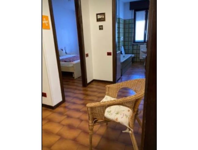 Anteprima foto 4 - Appartamento in Affitto a Cedegolo (Brescia)