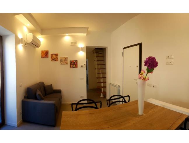 Anteprima foto 1 - Appartamento in Affitto a Cefalù (Palermo)