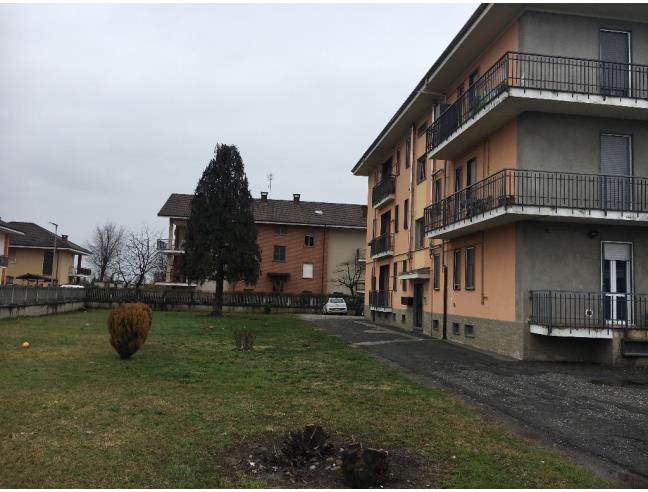 Anteprima foto 1 - Appartamento in Affitto a Cercenasco (Torino)