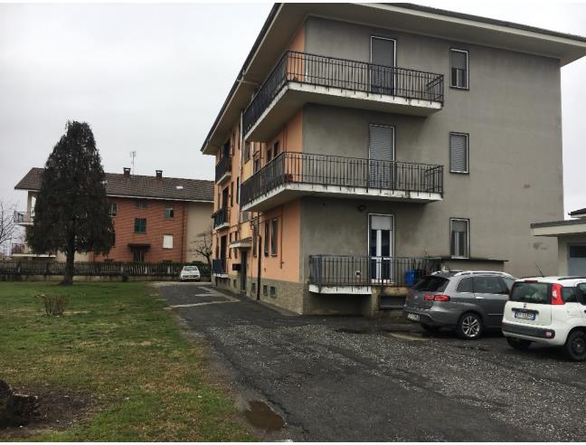 Anteprima foto 2 - Appartamento in Affitto a Cercenasco (Torino)