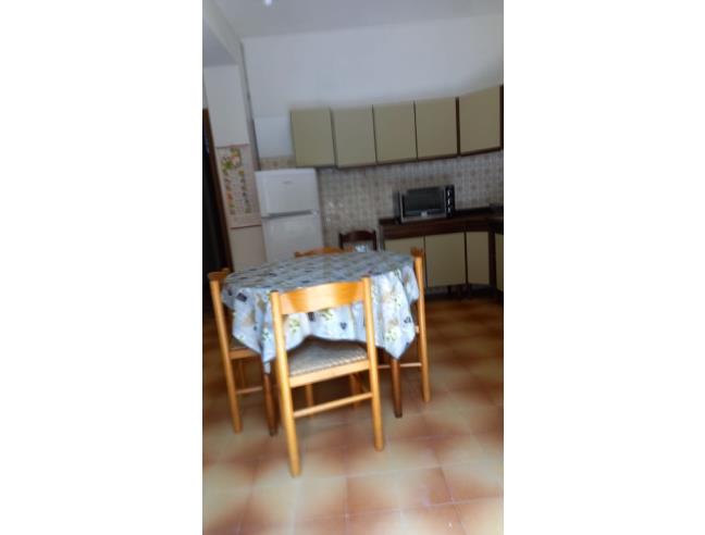 Anteprima foto 1 - Appartamento in Affitto a Cingoli (Macerata)