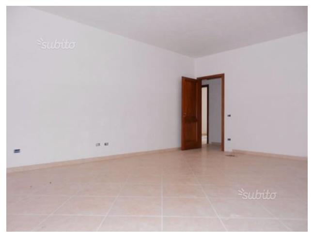 Anteprima foto 1 - Appartamento in Affitto a Cinisi (Palermo)